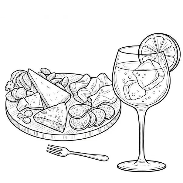 Aperitivo